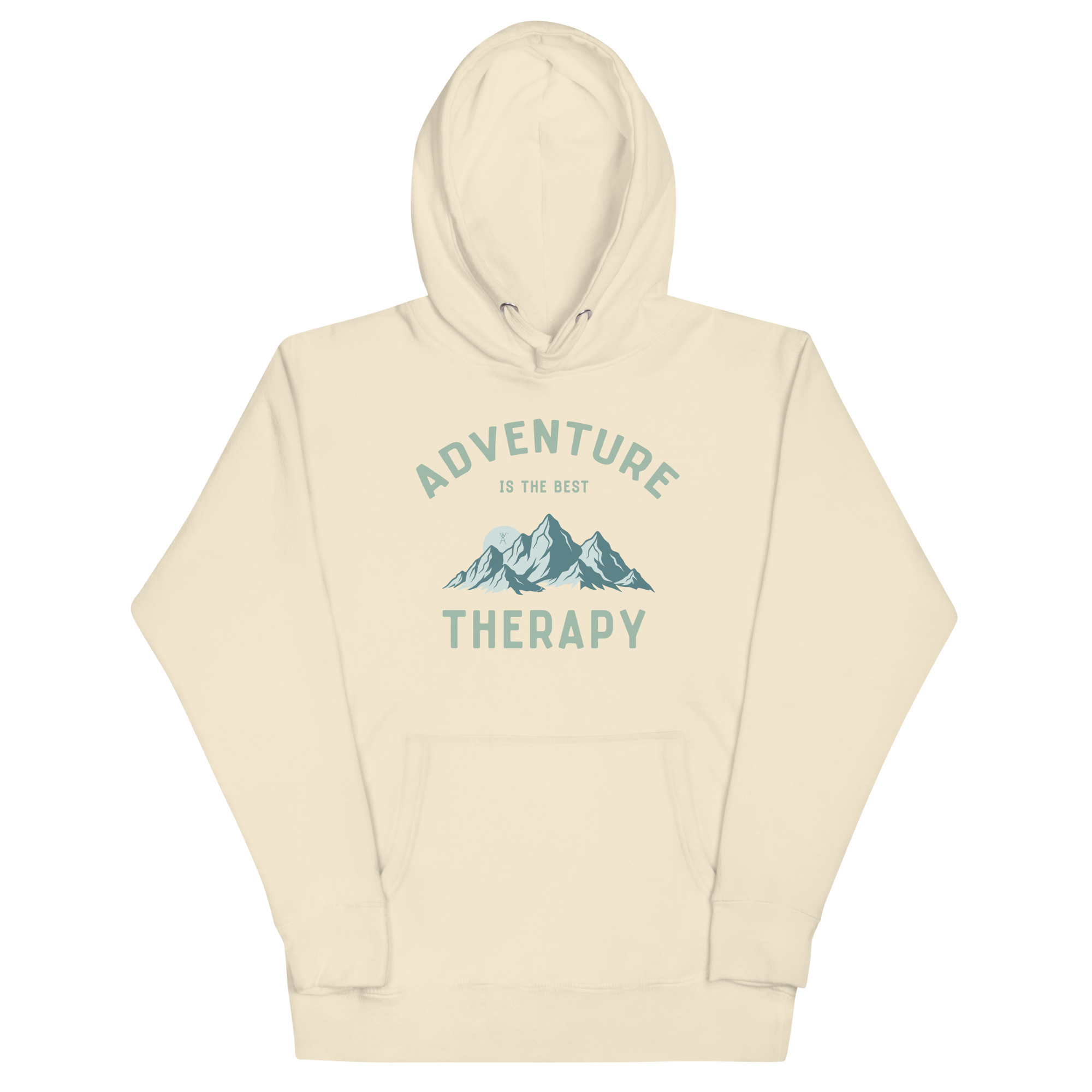 Adventure Unisex Hoodie - Image 7