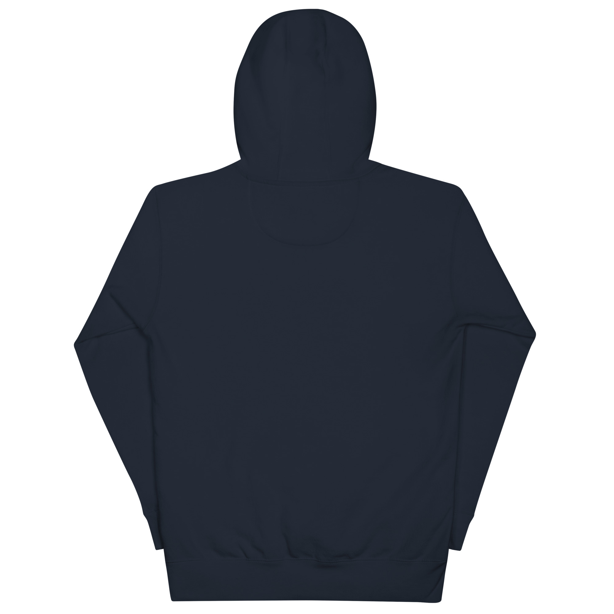 Adventure Unisex Hoodie - Image 2