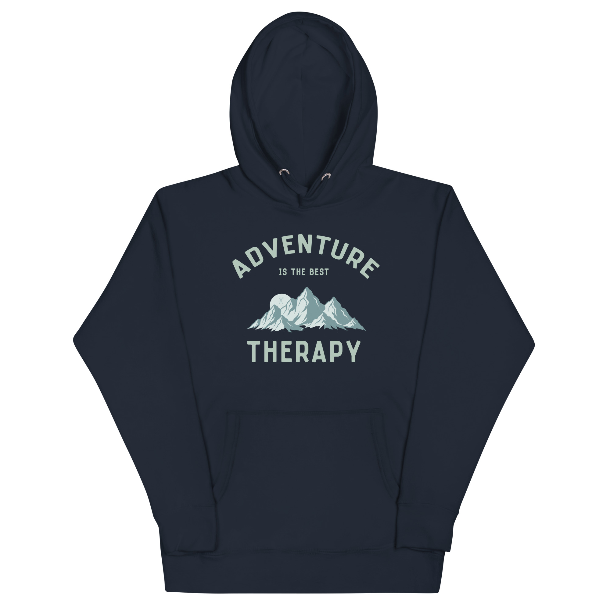 Adventure Unisex Hoodie