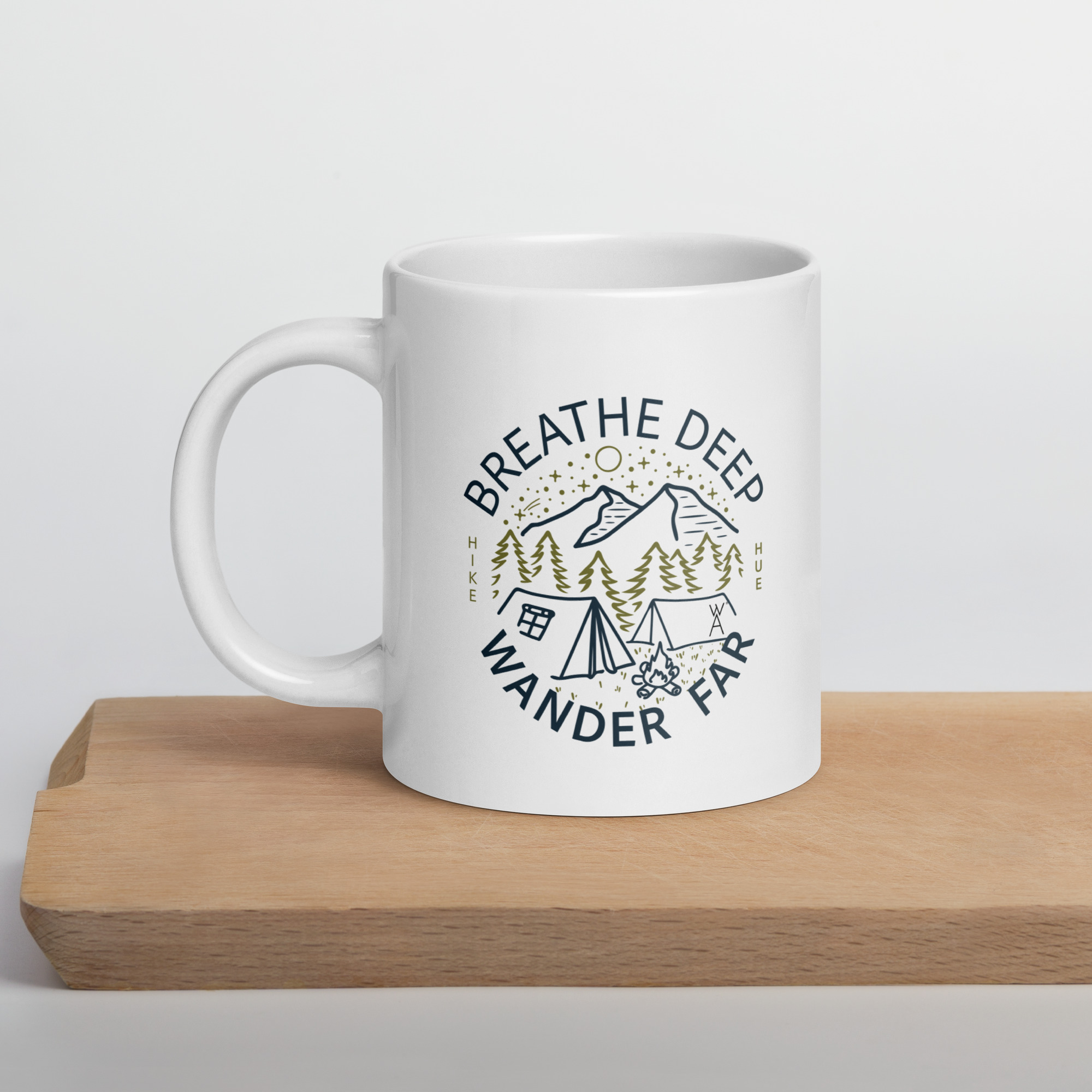 Adventure Mug - Image 2