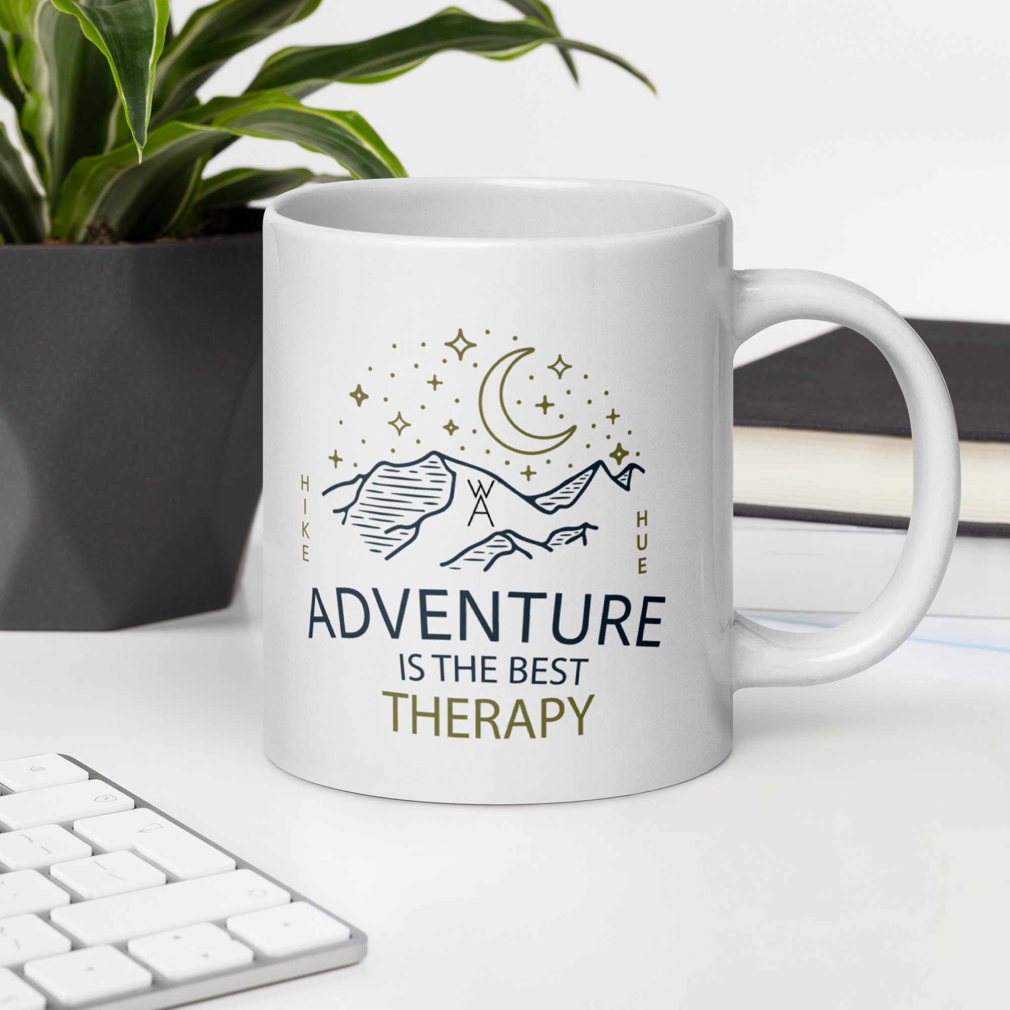 Adventure Mug - Image 3